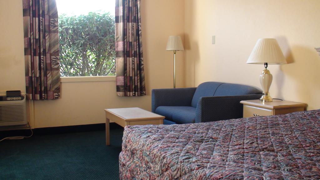 Inko Hotel Killeen Quarto foto