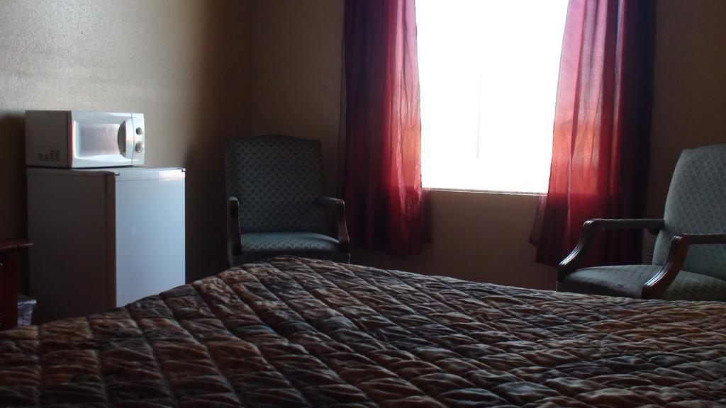 Inko Hotel Killeen Quarto foto