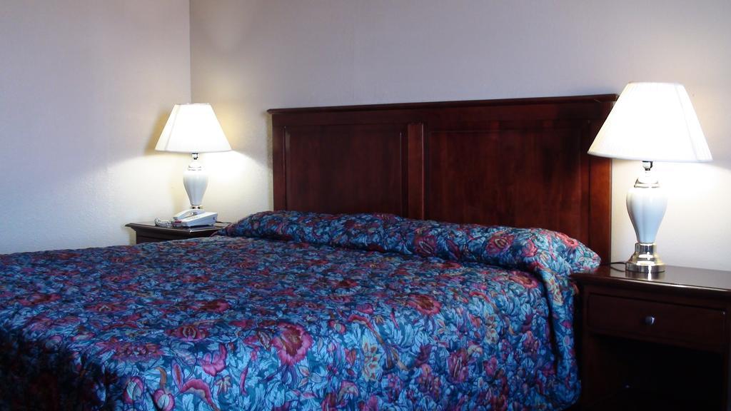 Inko Hotel Killeen Quarto foto